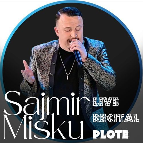 Plote (Live Resital) cover art