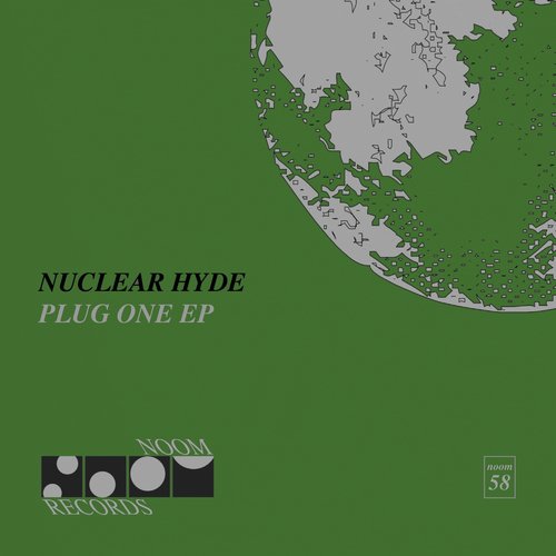 Nuclear Hyde