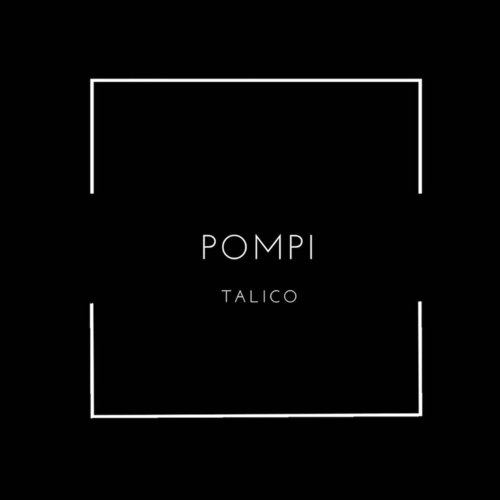 Pompi cover art