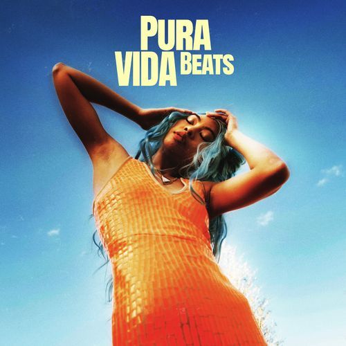 Pura Vida Beats