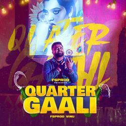 Quarter Gaali-JzIIAywGXX8