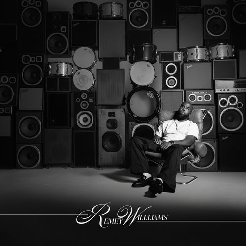 REMEY WILLIAMS