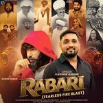 Rabari (Fearless Fire blast)
