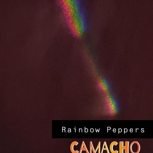 Rainbow Peppers