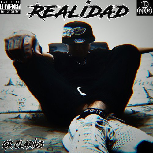 Realidad cover art