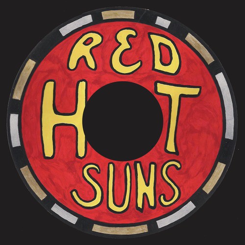 Red Hot Suns
