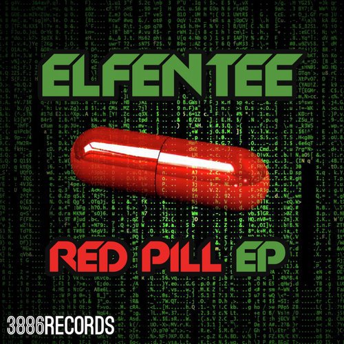 Red Pill EP