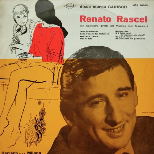 Renato Rascel