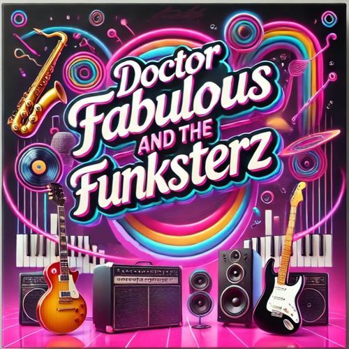 Groove Machine cover art