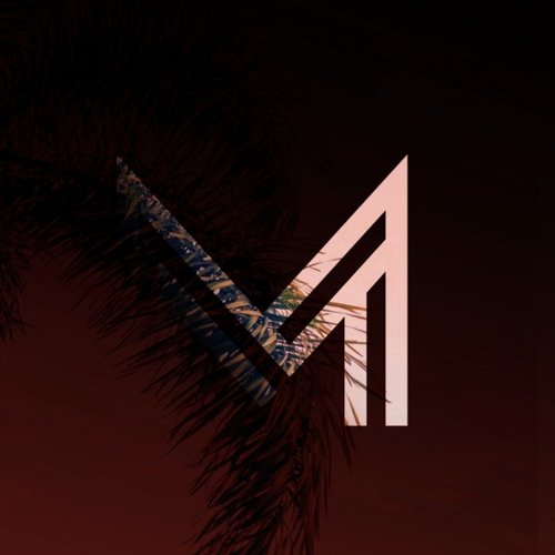 Rikzr cover art