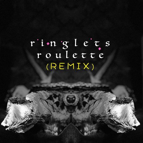 Ringlets Roulette (Remix)_poster_image