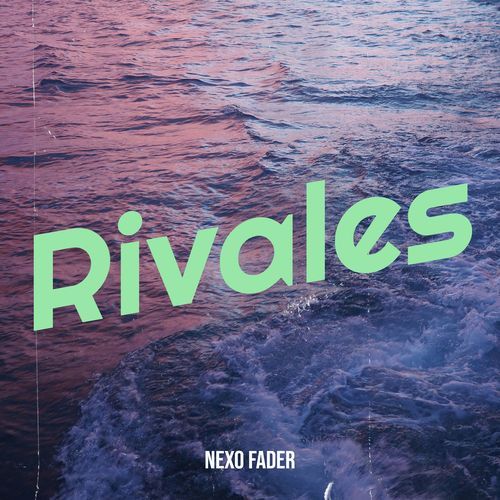 De Aqui Arriba cover art