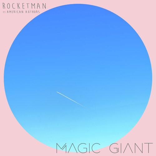 Magic Giant