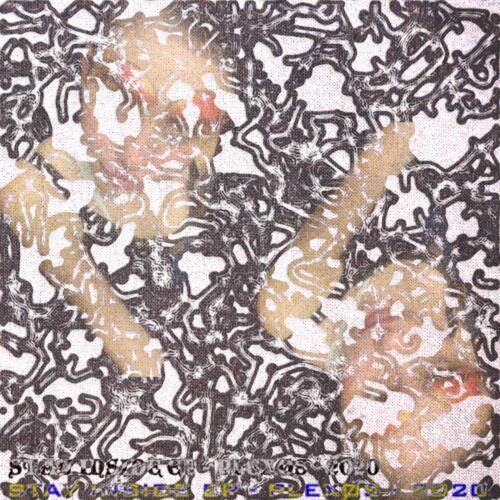 HYST cover art
