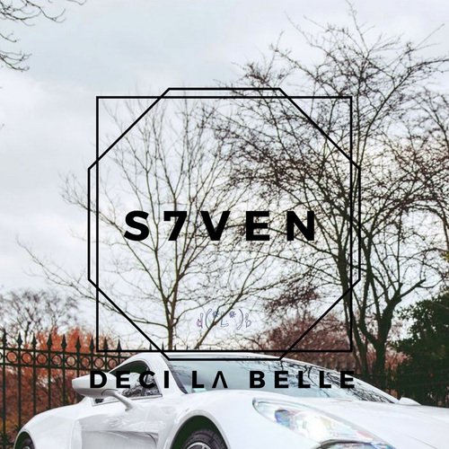 S7VEN cover art