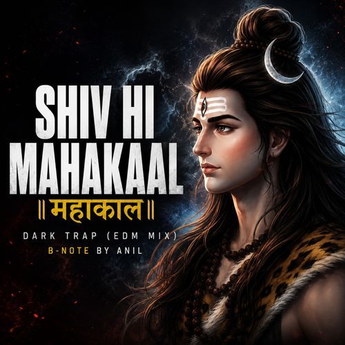 SHIV HI MAHAKAAL (महाकाल )