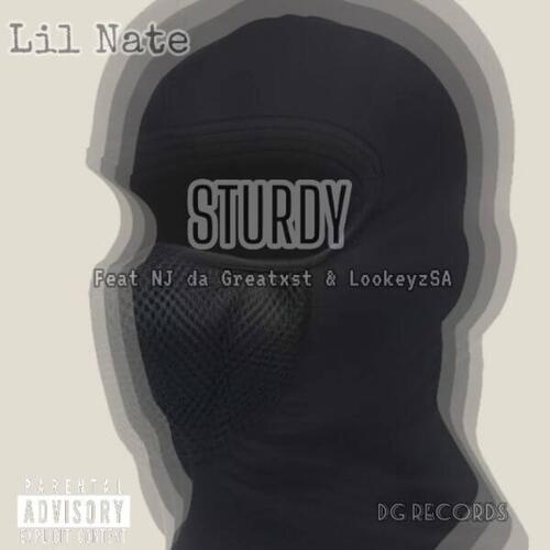 STURDY (feat. NJ da Greatxst) cover art