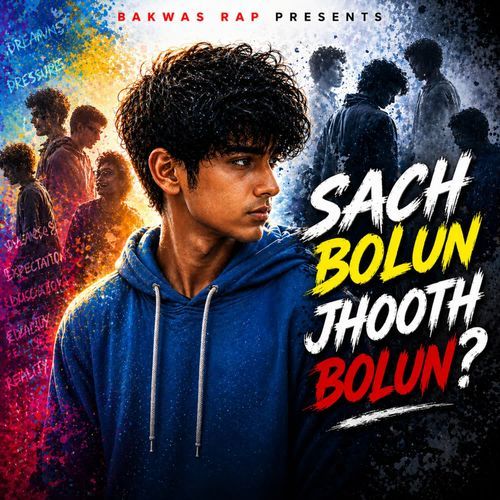 Sach Bolun Jhooth Bolun