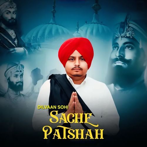 Sache Patshah