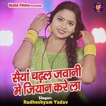 Saiyyan Chadhal Jawani Mai Jiyaan Kre La