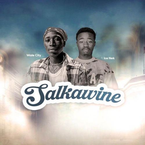 Salkawine cover art