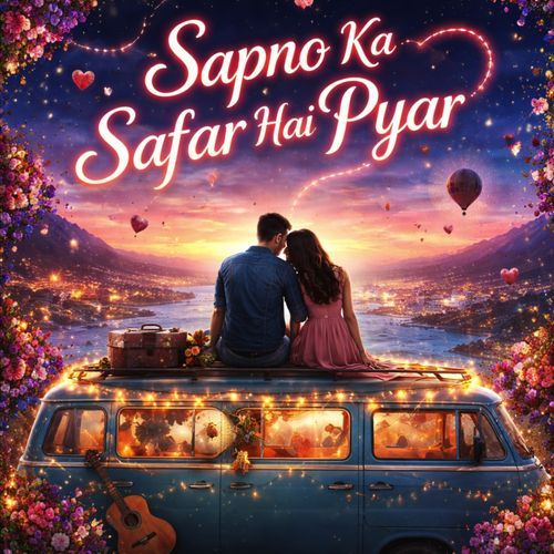 Sapno Ka Safar Hai Pyar
