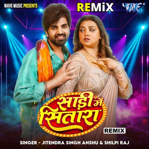 Saree Me Sitara - Remix