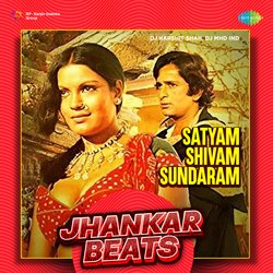 Satyam Shivam Sundaram - Jhankar Beats-MT89cDZYWgc