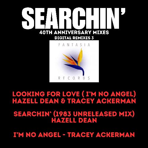 Searchin' (40th Anniversary Mixes [Digital Remixes 3])_poster_image