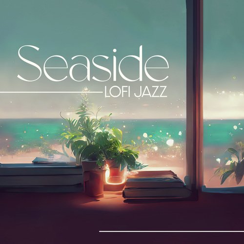 Serenity cover art
