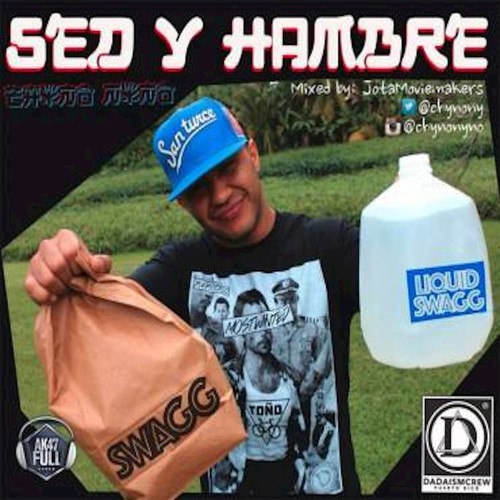 Sed y Hambre