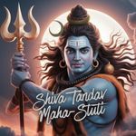 Shiva Tandav Maha-Stuti