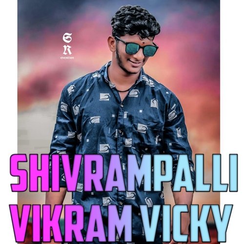 Shivrampally Vikram Vicky