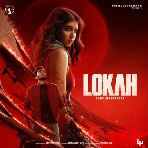Shoka Mookam (From "Lokah - Chapter 1: Chandra")
