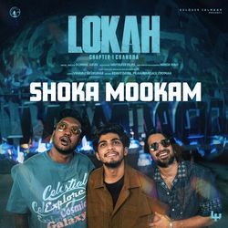Shoka Mookam (From "Lokah - Chapter 1: Chandra")