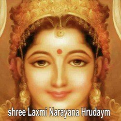 Shree Laxmi Narayana Hrudaym