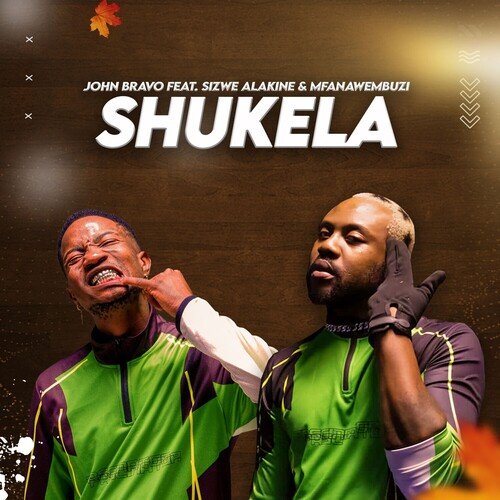 Shukela