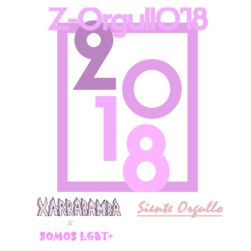 Siente Orgullo cover art