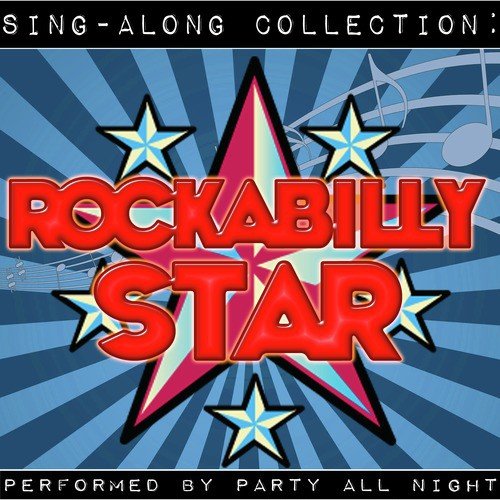 Sing-Along Collection: Rockabilly Star