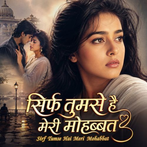 Sirf Tumse Hai Meri Mohabbat