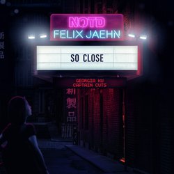 Felix Jaehn profile photo
