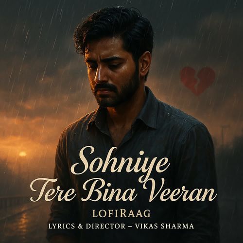 Sohniye Tere Bina Veeran