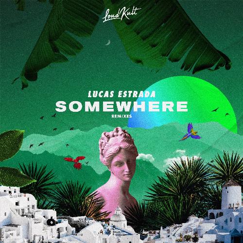 Somewhere (Remixes)_poster_image