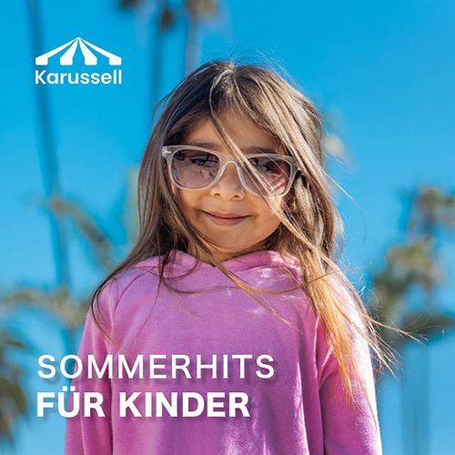 Sommerhits für Kinder