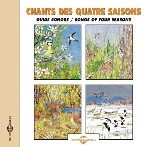Songs Of Four Seasons