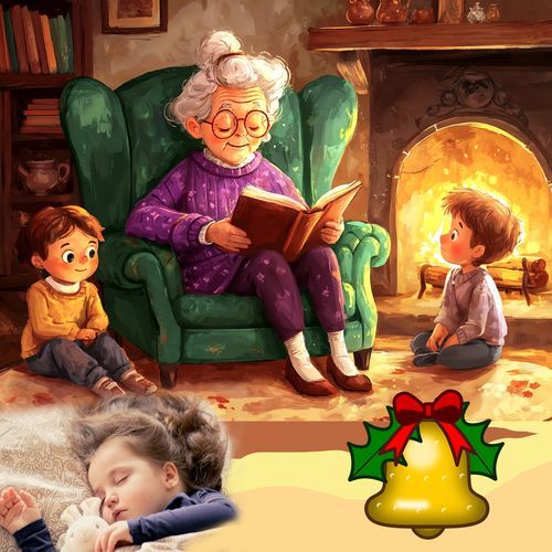 Comfortable Music to study well for Children cover art
