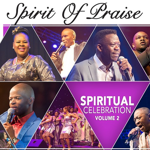 Spiritual Celebration Vol. 2