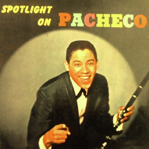 Spotlight on Pacheco