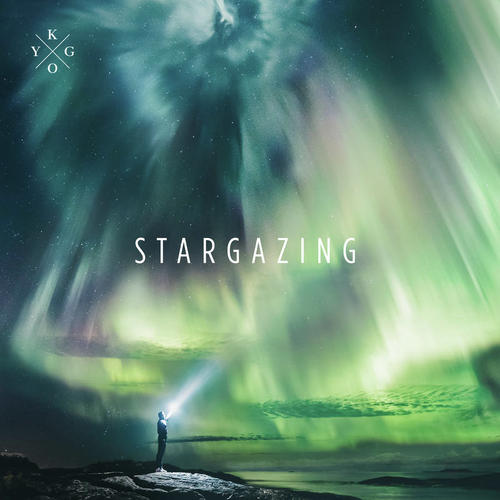 Stargazing - EP