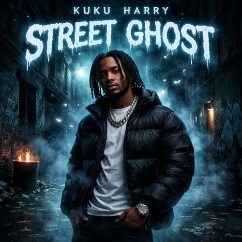 Street Ghost